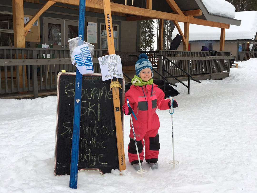 Kimberley Nordic Club景点图片