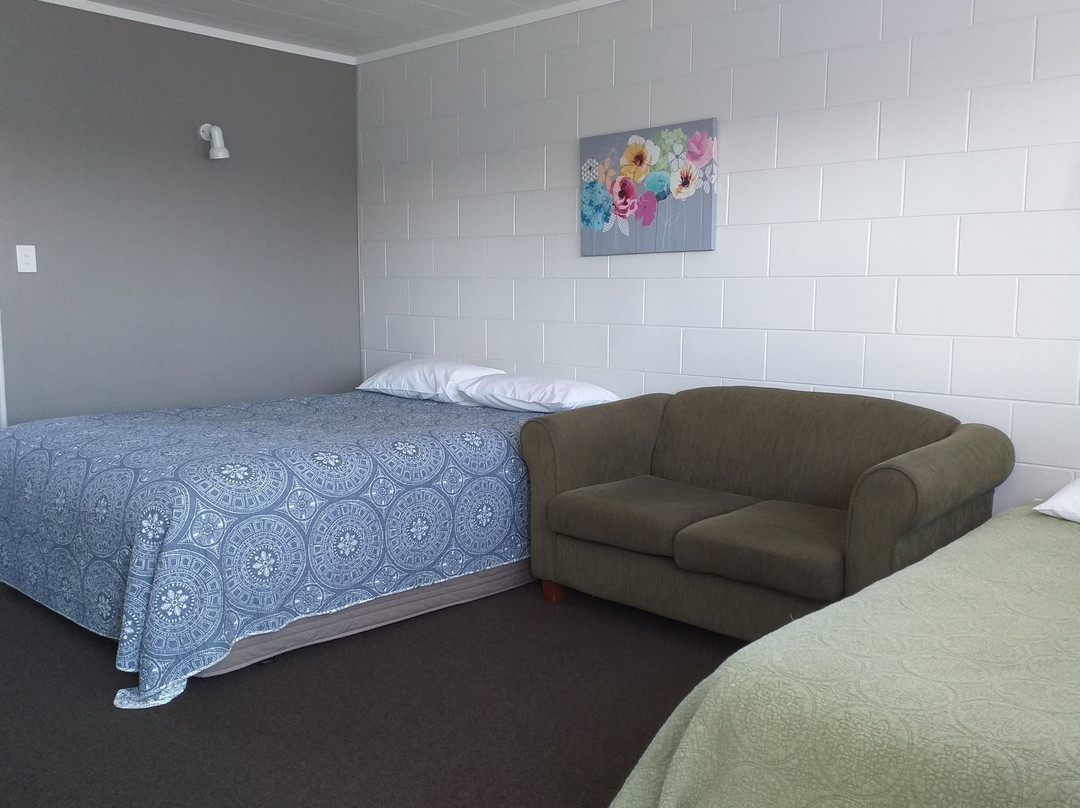 Continental Motel主图