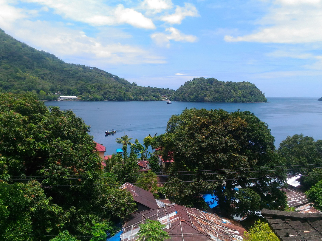 Zahira Guesthouse主图