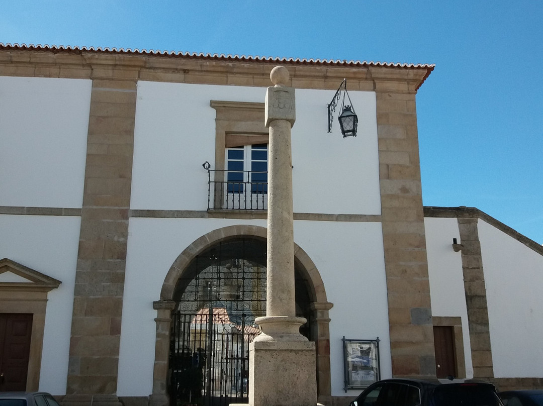 Pelourinho de Castelo de Vide-Castelo de Vide必去景点
