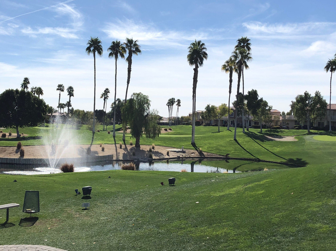 Palm Royale Country Club-拉金塔必去景点