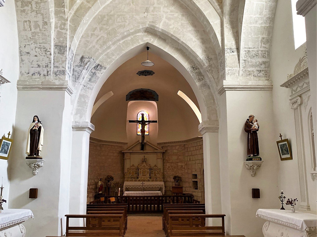 Eglise Saint-Pierre景点图片