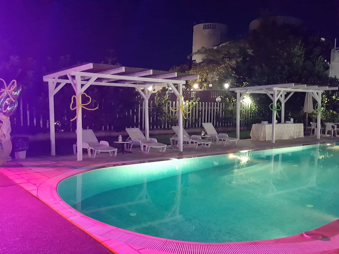 Hotel Falco D'oro主图