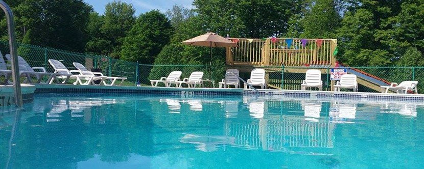 Honesdale / Poconos KOA
