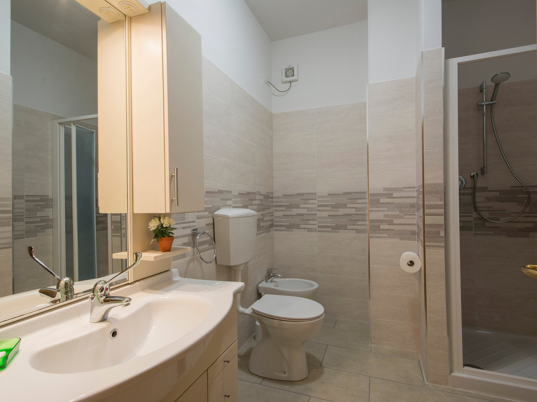 Bed & Breakfast Profumo D`Estate主图