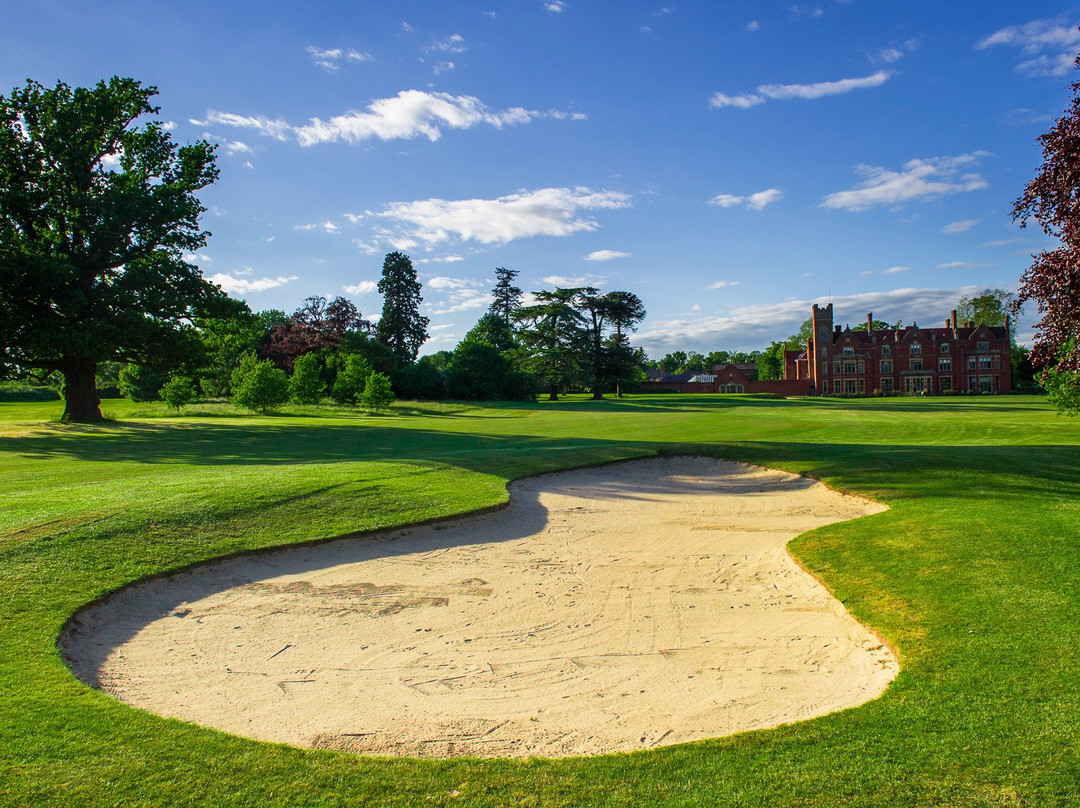 The Hertfordshire Golf & Country Club景点图片