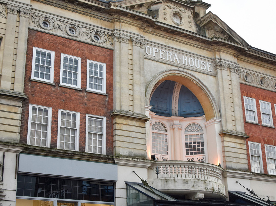 Whirligig Toys-皇家滕布里奇韦尔斯必去景点