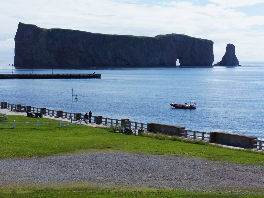 Hotel La Normandie主图