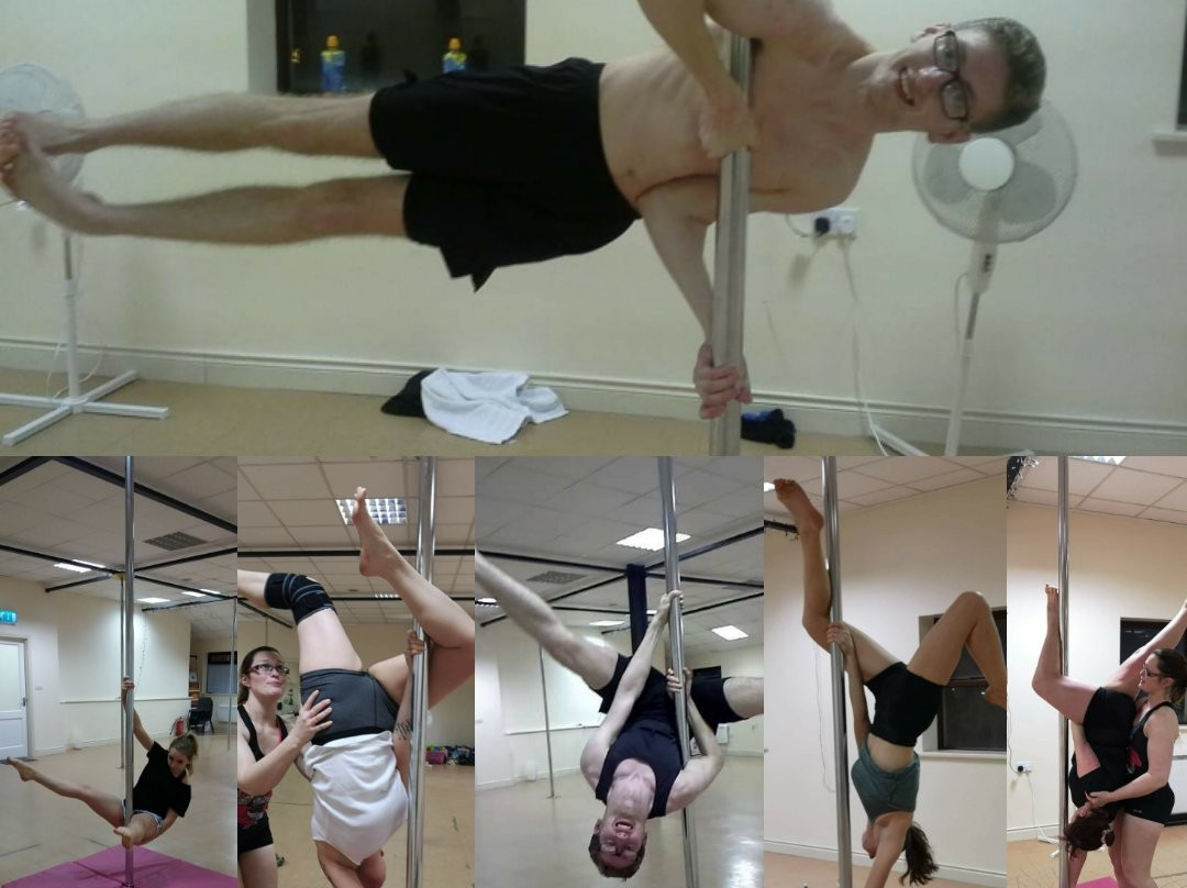 A⁺ Fitness Studio-莱特肯尼必去景点