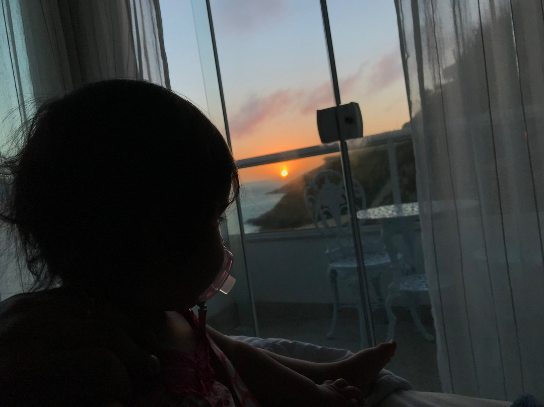 Canto da Canoa主图