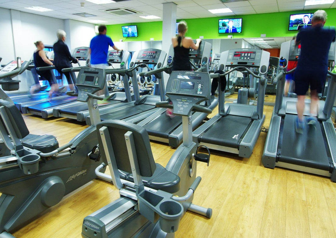 Morpeth Riverside Leisure Centre-莫佩思必去景点
