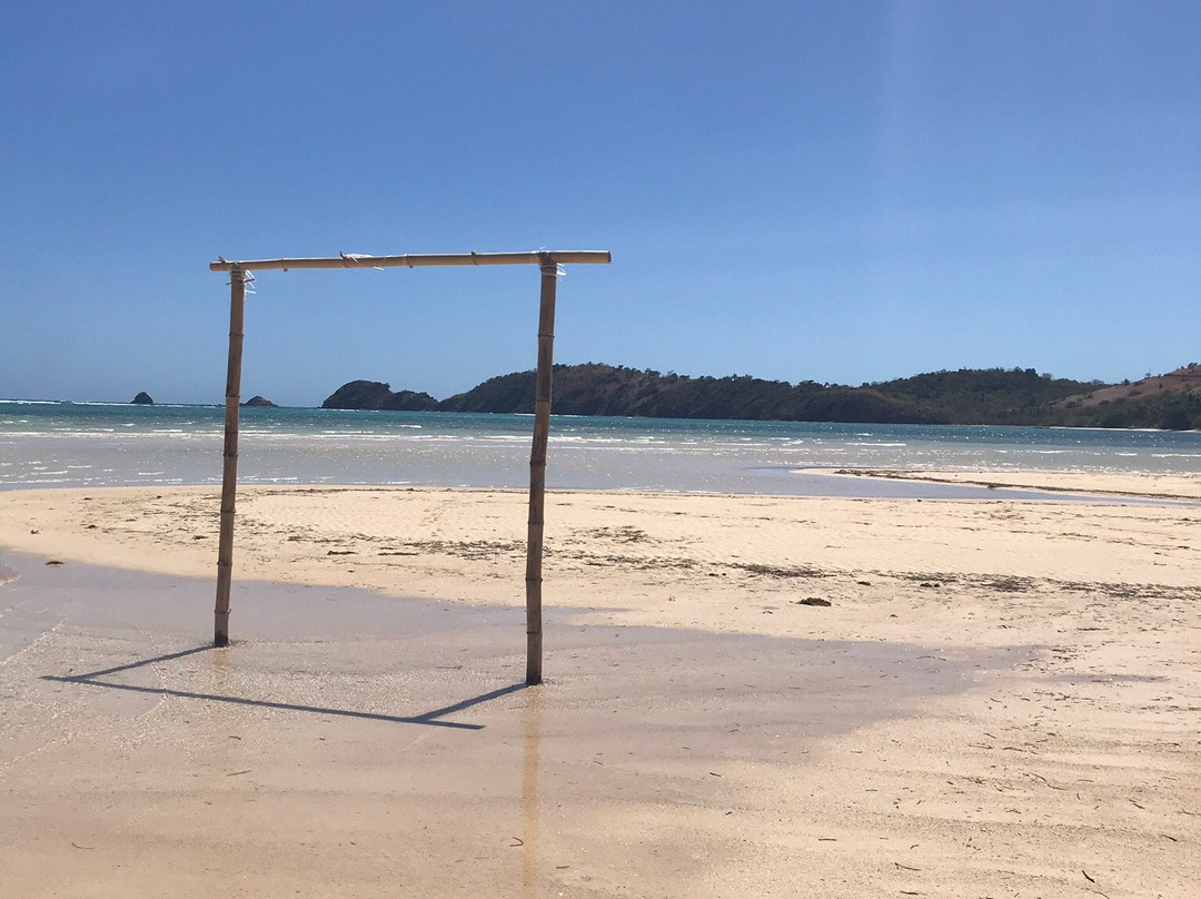 Cheron Island-科隆必去景点