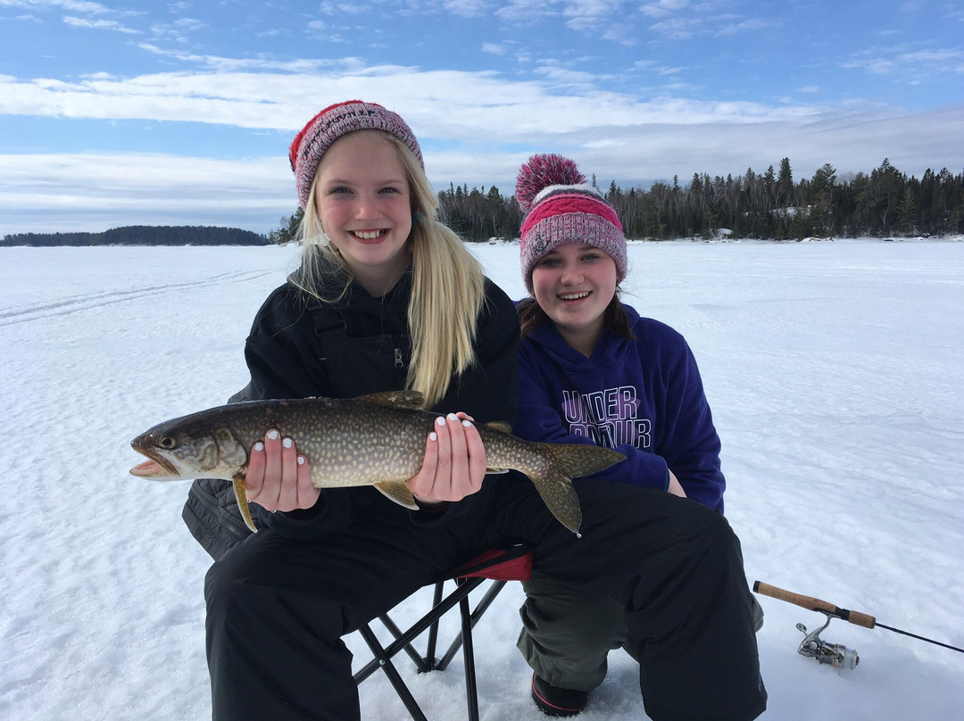 Dave Bennett Outdoors-凯诺拉必去景点