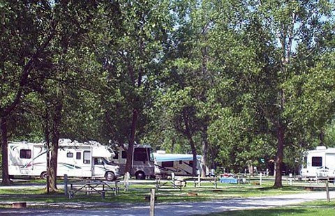 Niagara Falls North / Lewiston KOA主图