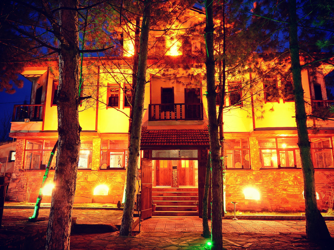 Yesilcam Konak Ve Restaurant