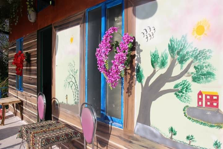 Sapa Tatu Homestay主图