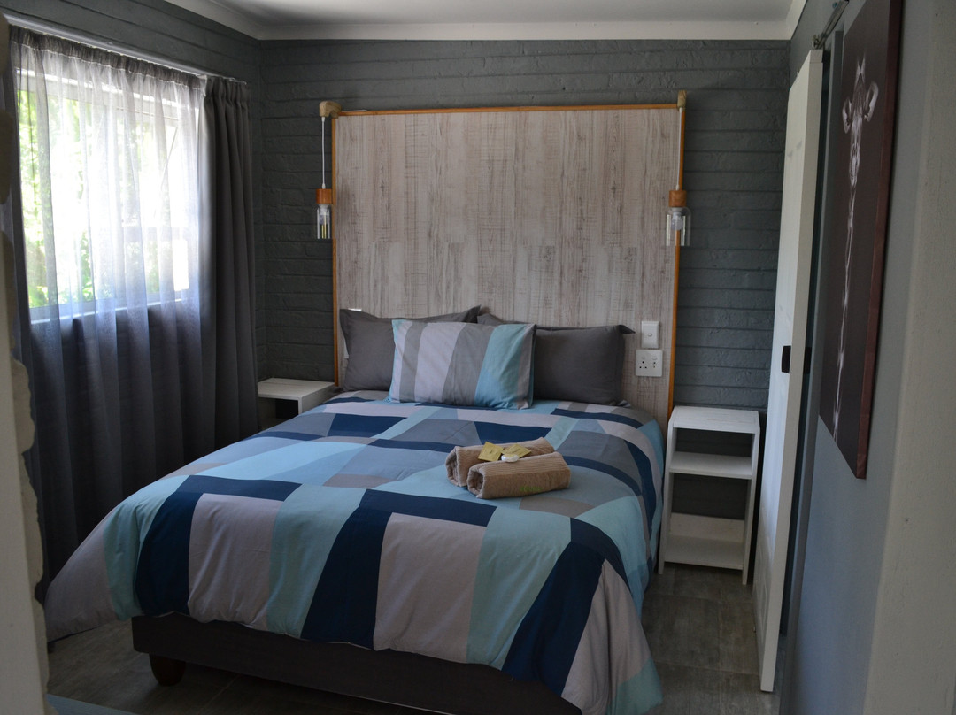 Alpine Bed and Breakfast主图