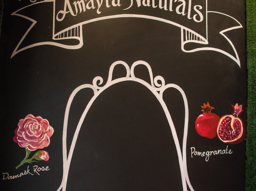Amayra Naturals景点图片