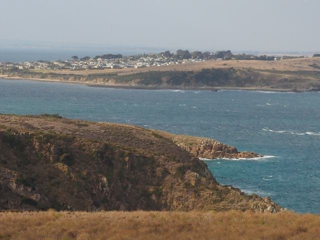 Cape Woolamai Walk景点图片