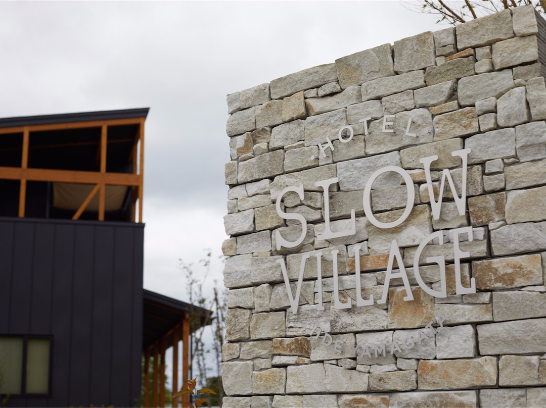 Hotel Slow Village主图