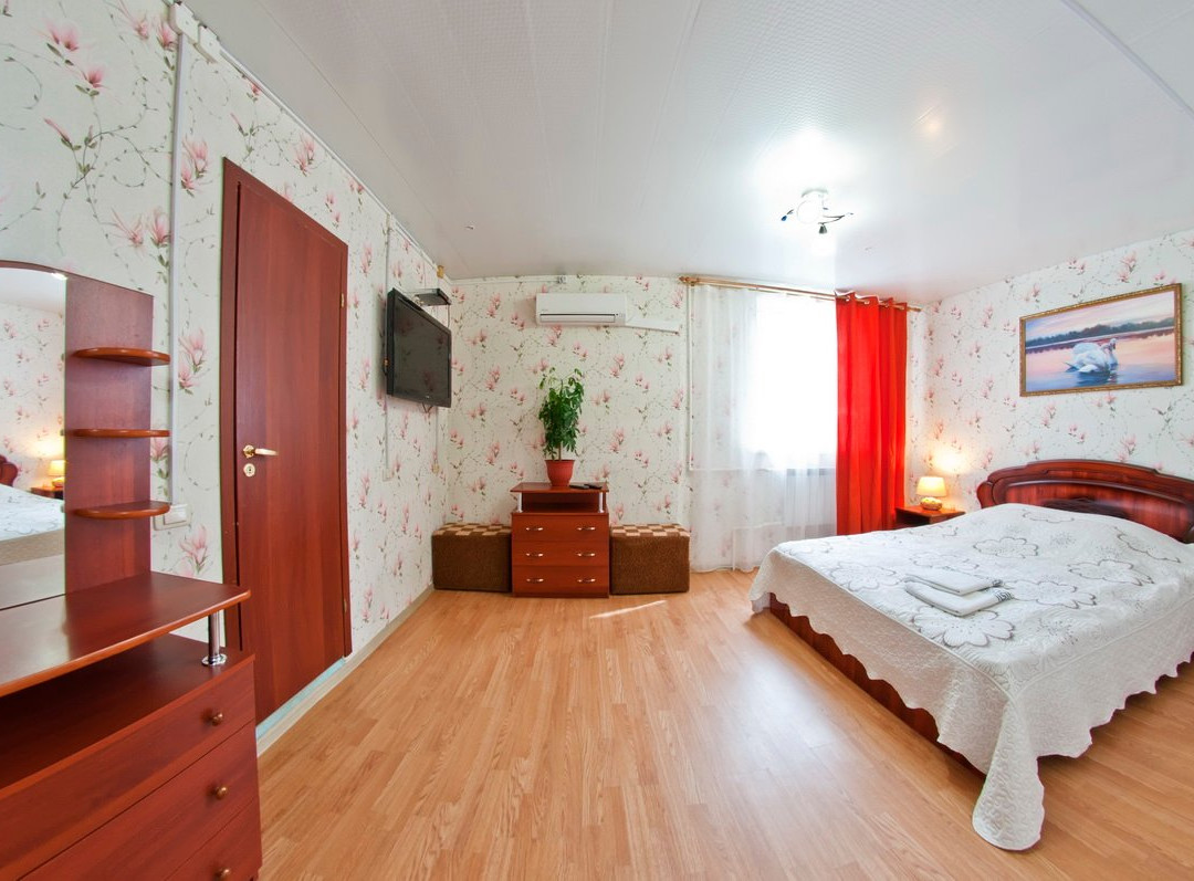 Gornitsa Guest House - Vatlanovo主图
