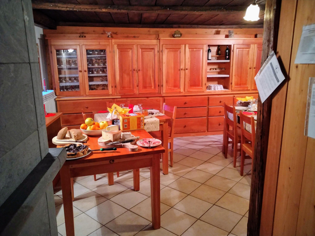Maison Bovard主图