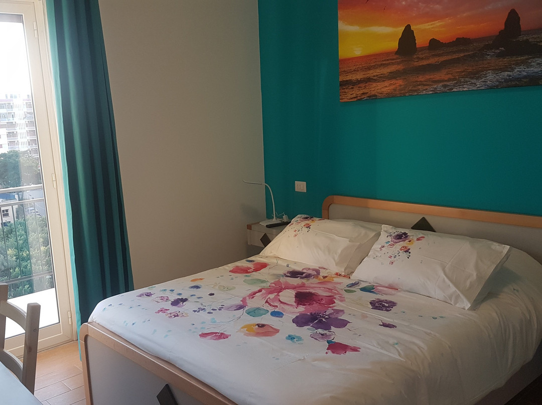 La Casa Del Viaggiatore主图