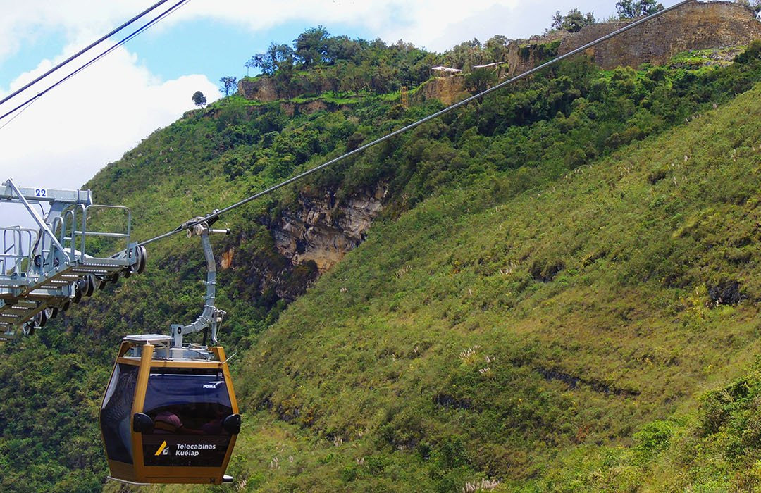 Kuelap Adventure-Chachapoyas必去景点