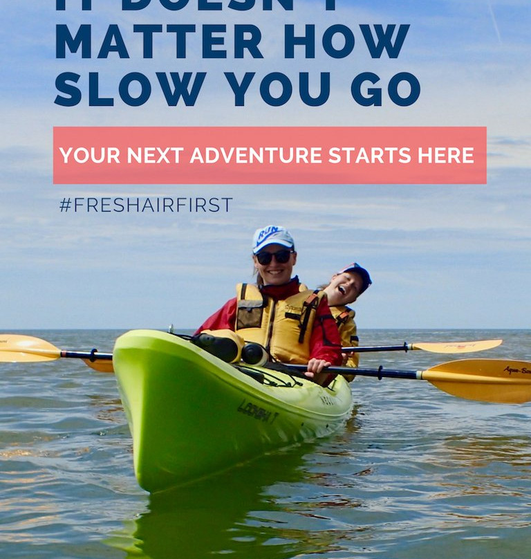 Kayak Fundy - FreshAir Adventure-阿尔马必去景点