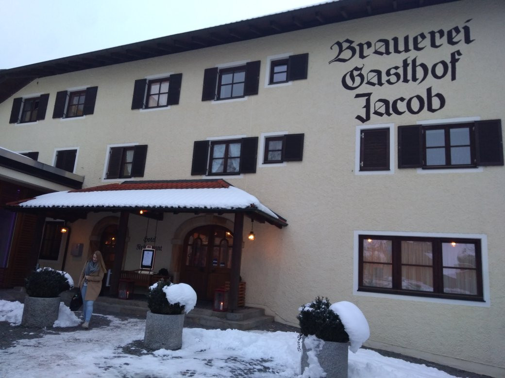 Familienbrauerei Jacob主图