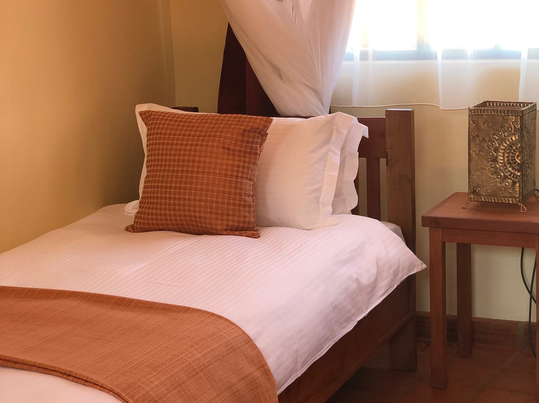 Mount Elgon Guest House主图