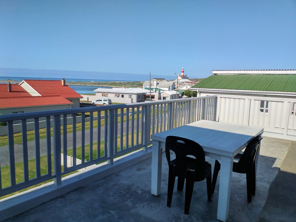 Seaspray Bed and Breakfast主图