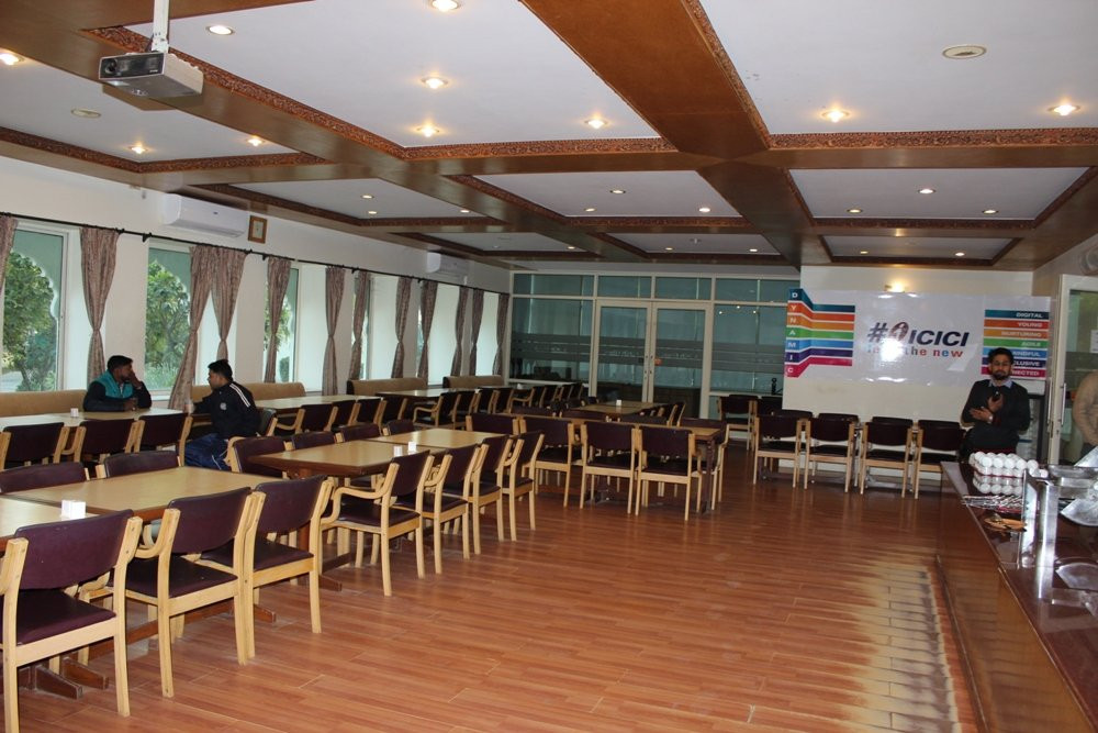 Shubham Resort主图