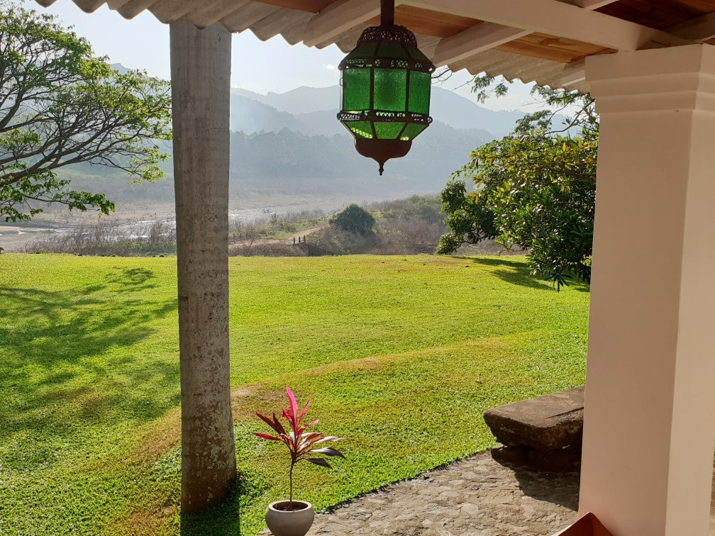 Mountbatten's Officers Mess Kandy主图