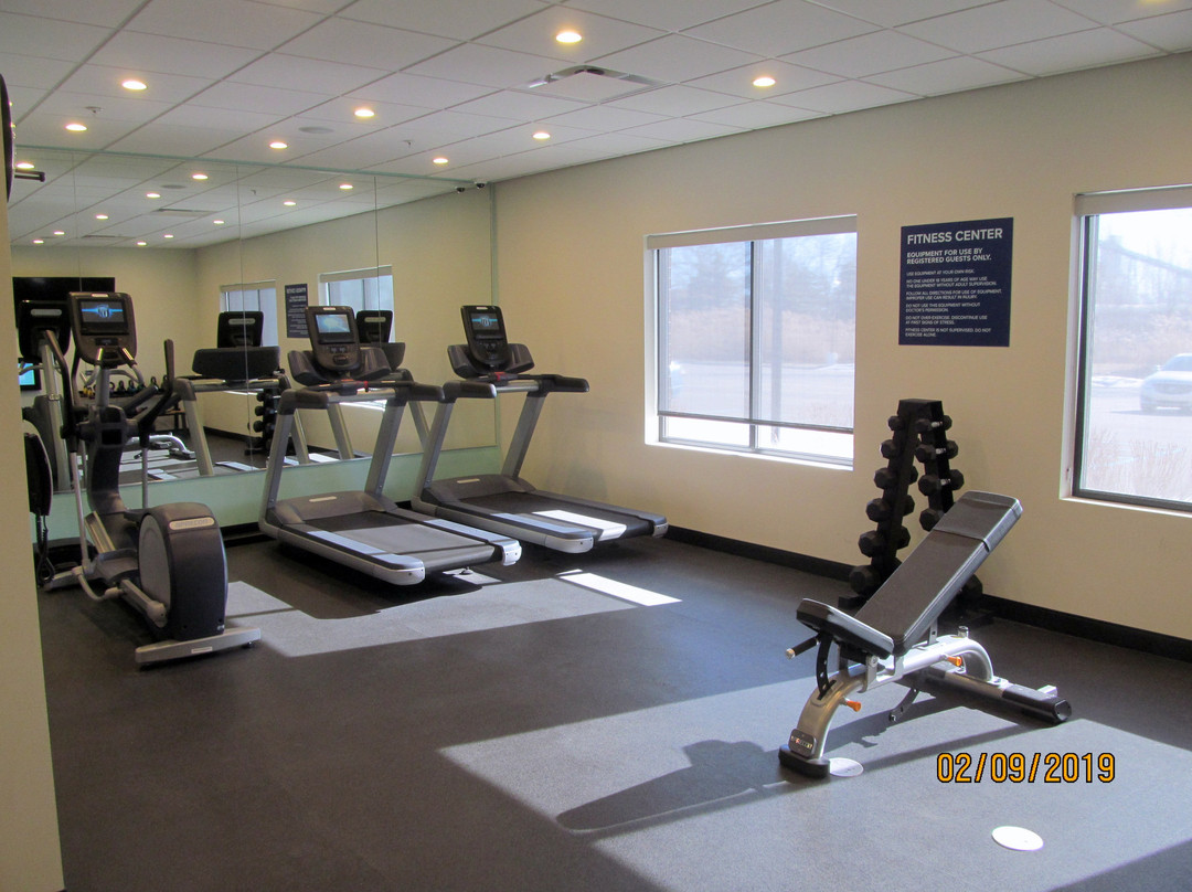 Tru By Hilton Sterling Heights Detroit主图