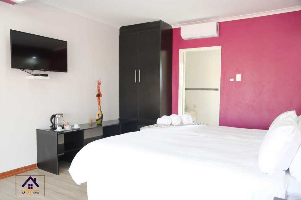 Joy Guest House
