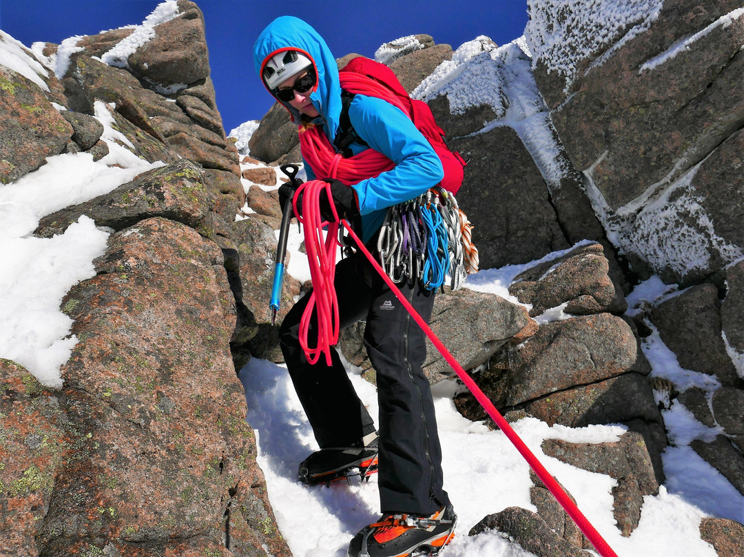 Adventure Expertise Ltd.-Hathersage必去景点