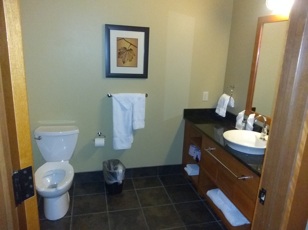 Hotel Jay & Conference Center主图