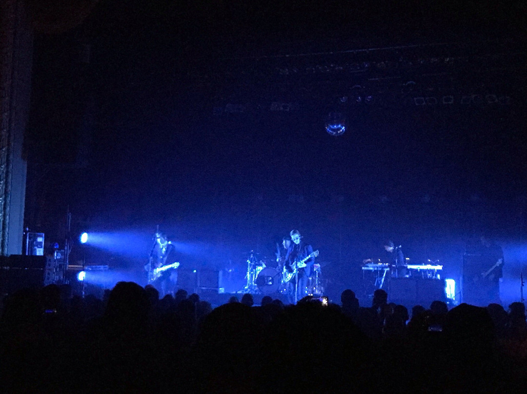 Pabst Theater-密尔沃基必去景点