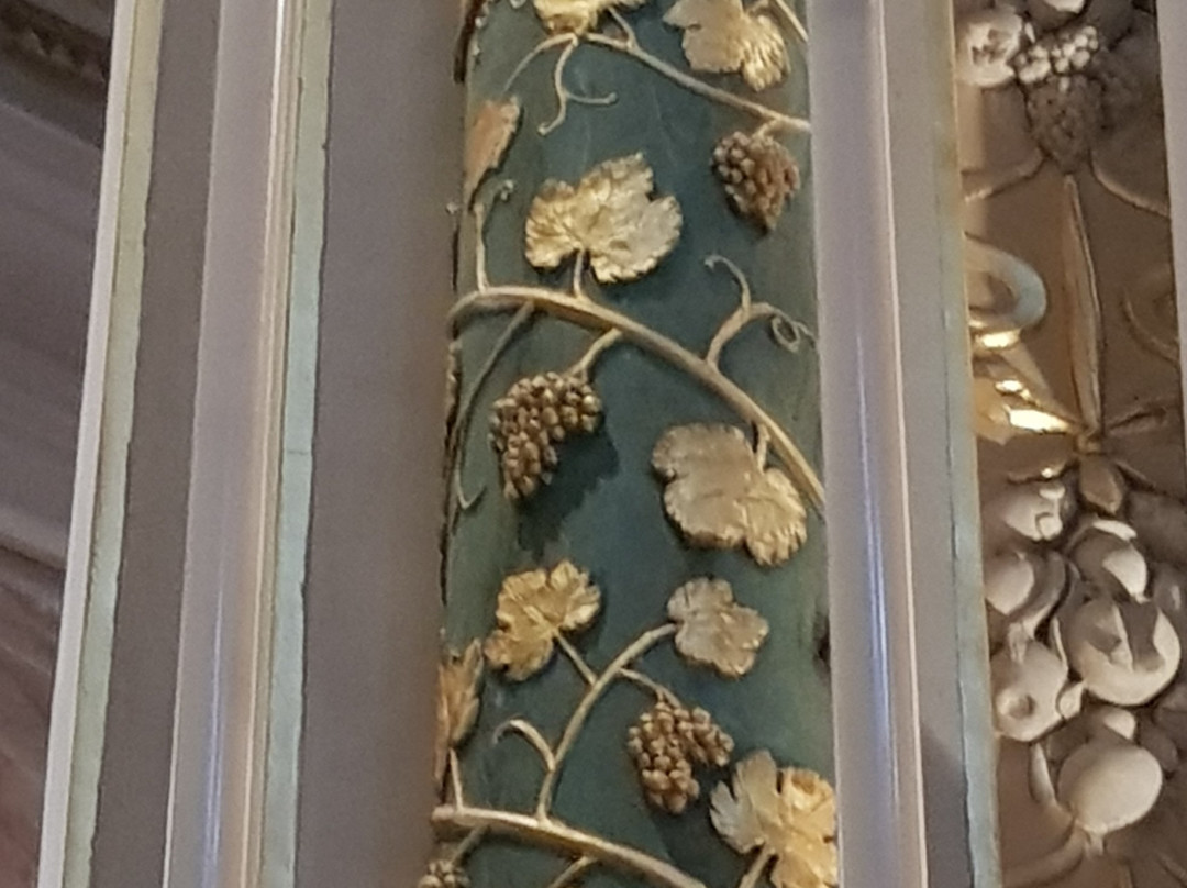 Santuario della Bozzola景点图片
