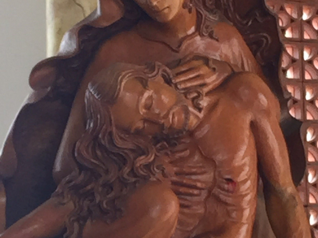 Tac Say Church - Truong Buu Diep-Bac Lieu必去景点