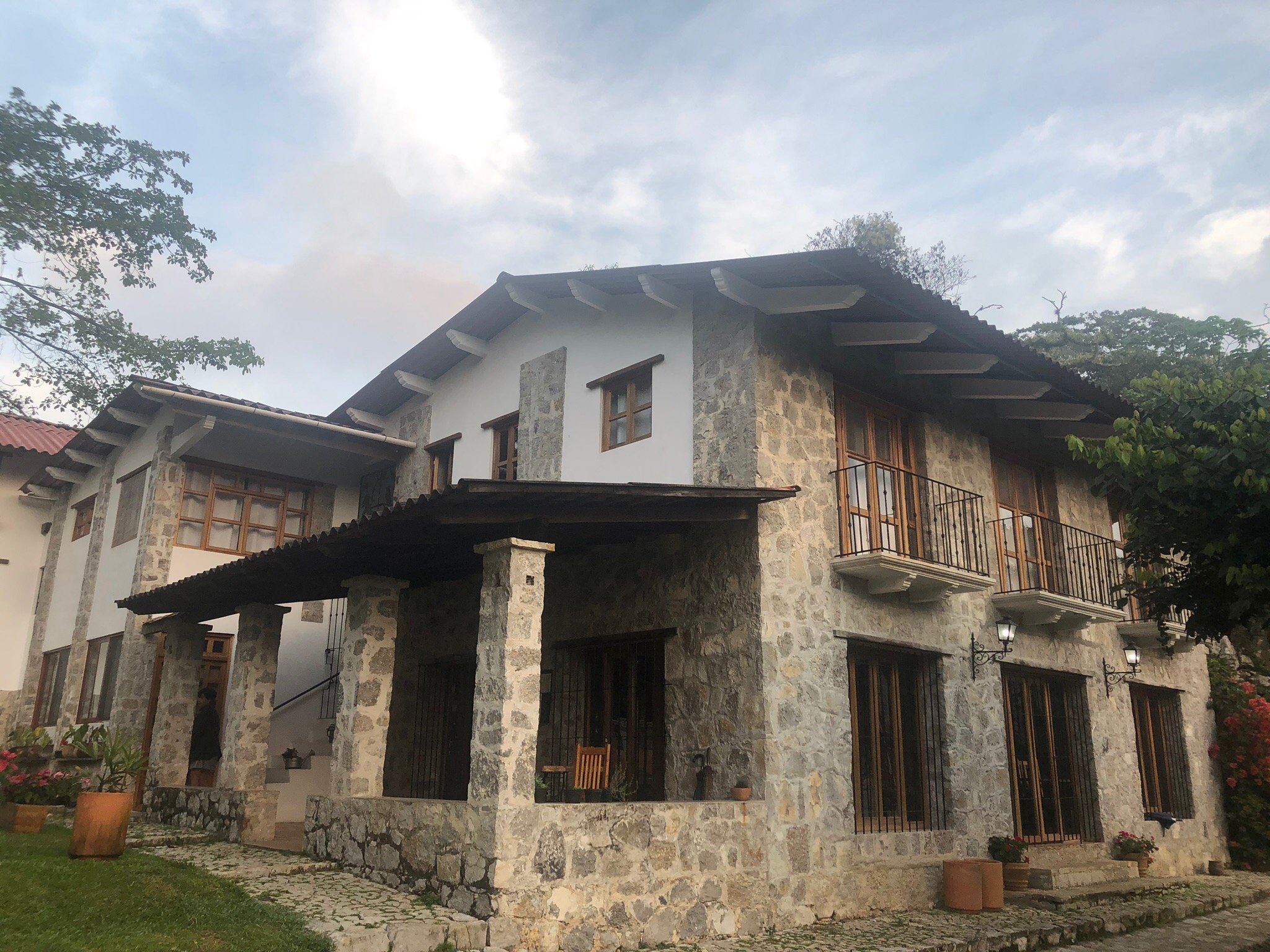 Posada la Vereda-官方