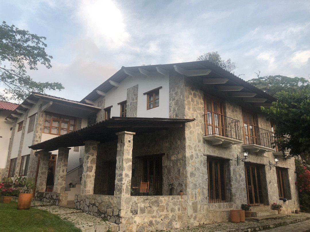 Posada la Vereda主图