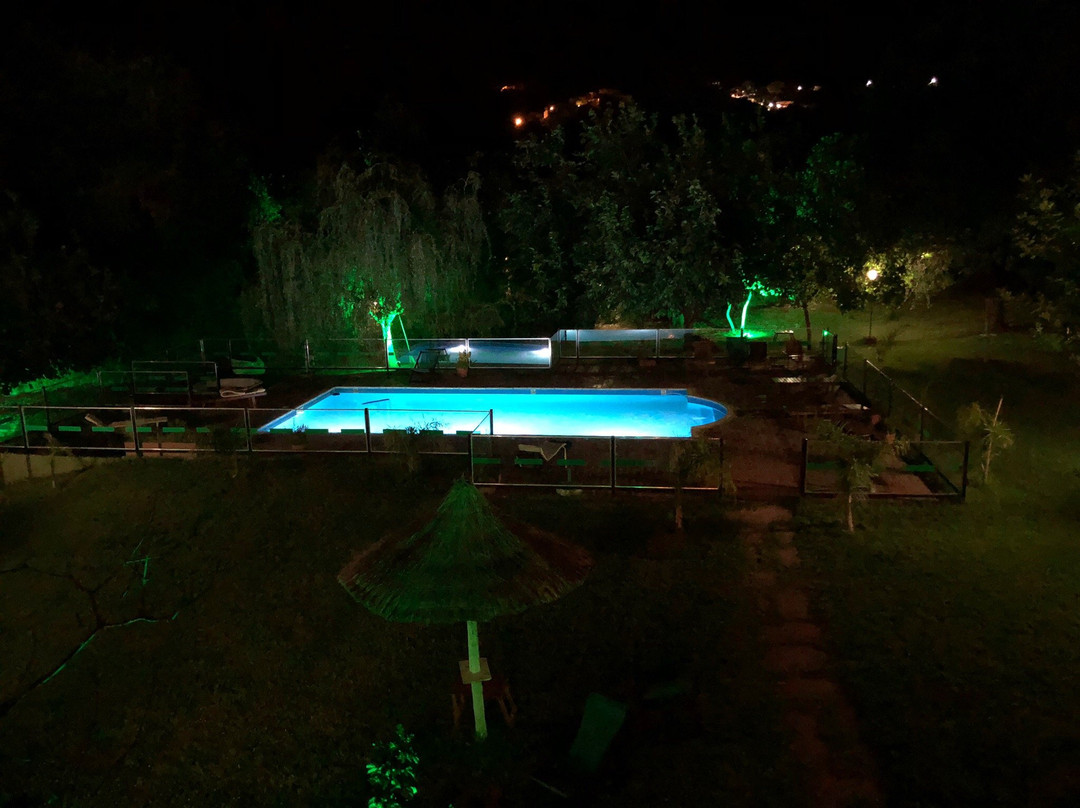 Terrazas del Rincon主图