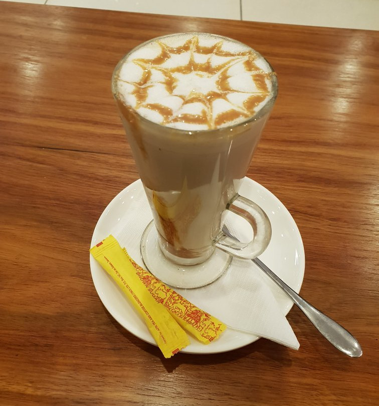 Taste Me Desserts & Cafe