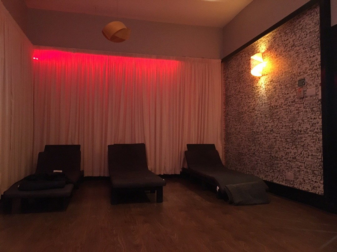 Hallmark Spa Hotel Manchester景点图片