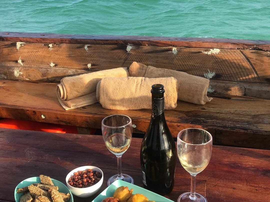 Zanzibar Bliss-桑给巴尔岛必去景点