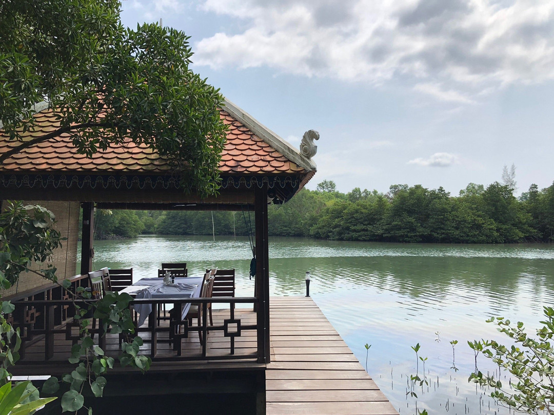 Samot Baitong Resort主图