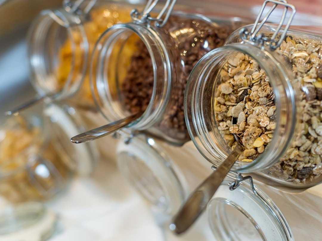 Dermuth Hotels – Hotel Dermuth主图