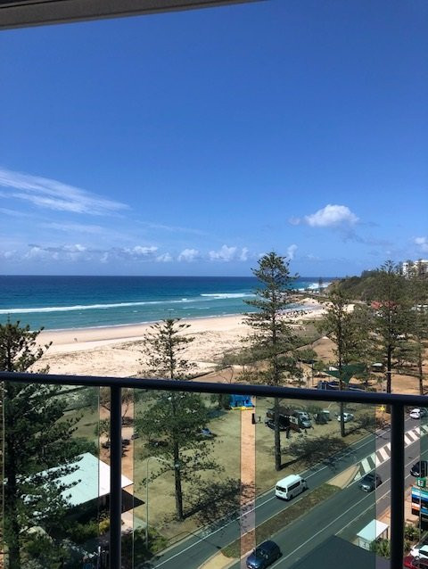 尼瓦纳海滨公寓主图